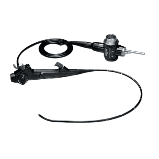 Broncoscopio_Olympus BF-1T180