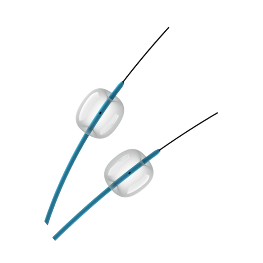 Balón para extracción de cálculos