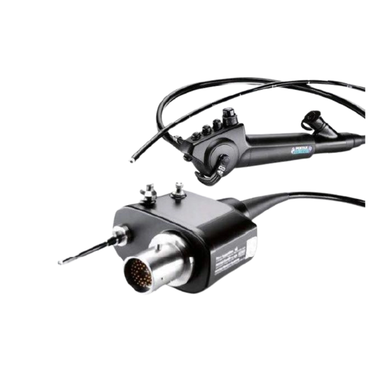 Pentax EB-1570K Bronchoscope