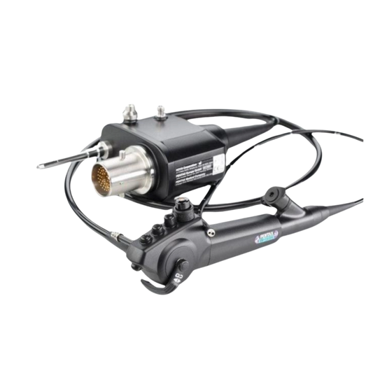 Pentax EB-1570K Bronchoscope