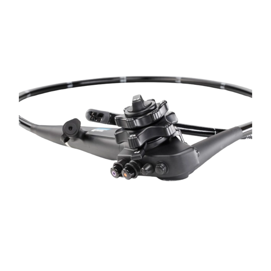 Duodenoscopio Flexible