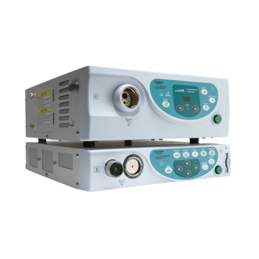 Video Procesador Fujinon