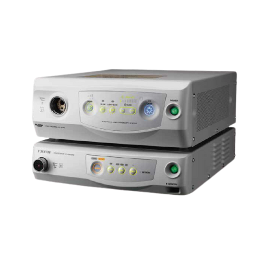 Video procesador Fujinon