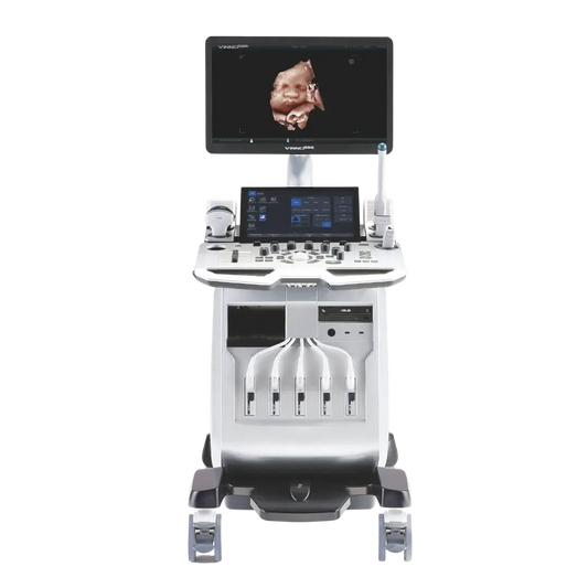 Ecógrafo VINNO G86
