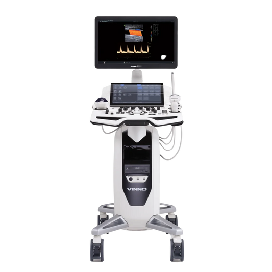 Ecógrafo VINNO R300