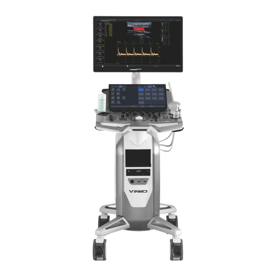 Ecógrafo VINNO R700