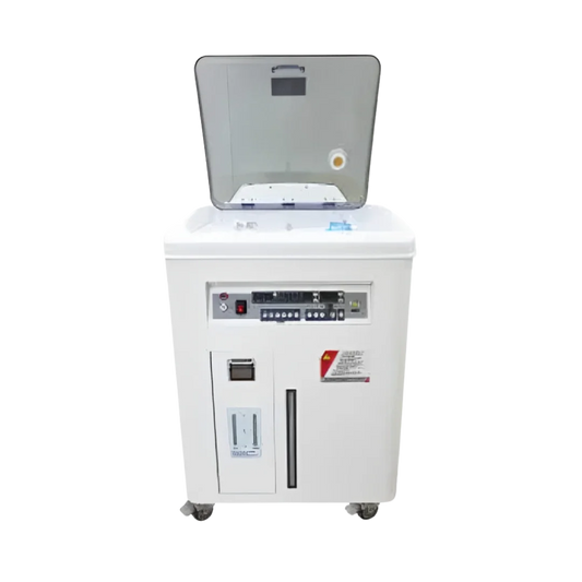 Lavadora Desinfectadora de Endoscopios Well 2