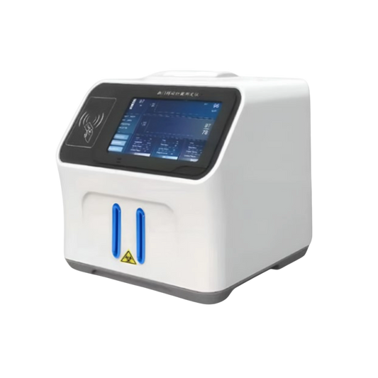 Maquina Helicobacter pylori