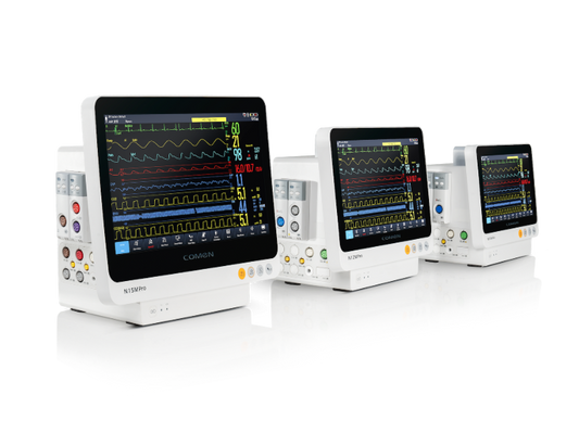 Monitor Veterinario NMPro Series Semimodular | COMEN