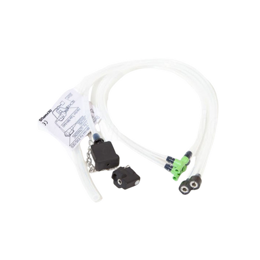 Kit limpieza Olympus