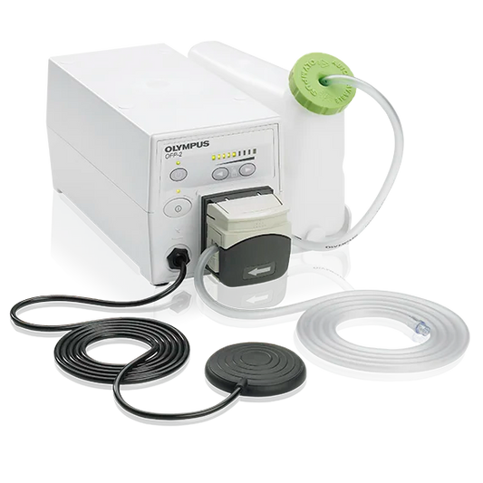 Bomba de irrigación Olympus OFP‑2