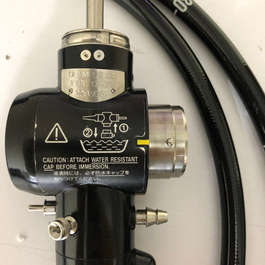 Colonoscopio_Olympus CF-Q145L