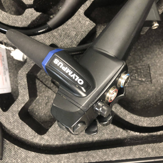 Gastroscopio Olympus GIF-H170