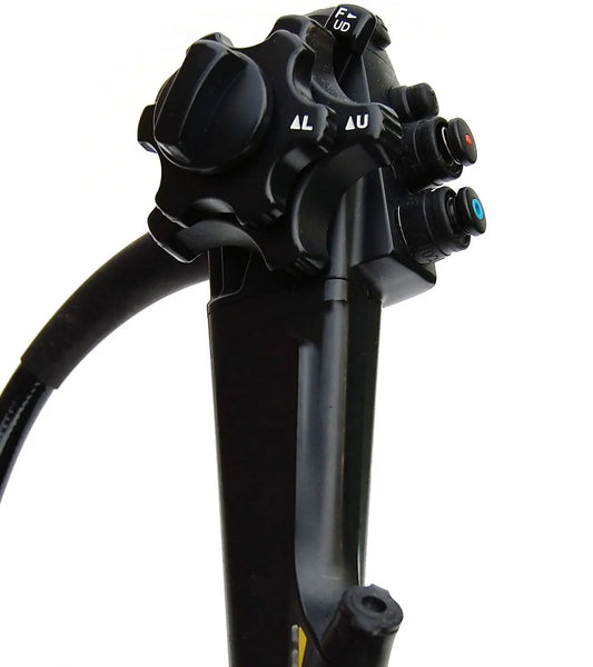 Gastroscopio Olympus GIF-H180J GSMED