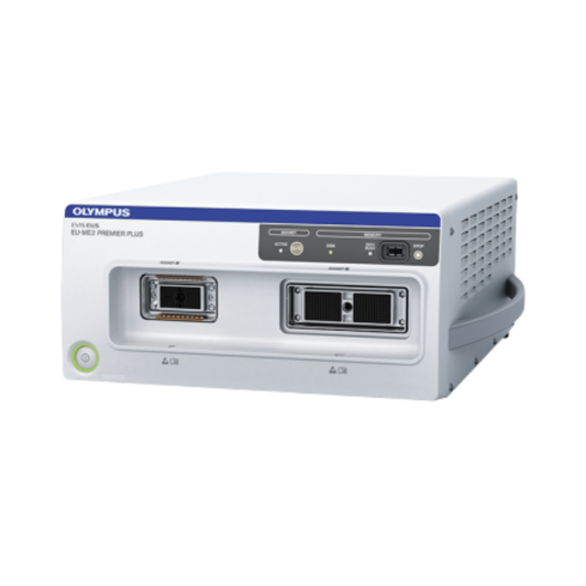 Procesador de Video EU-ME2