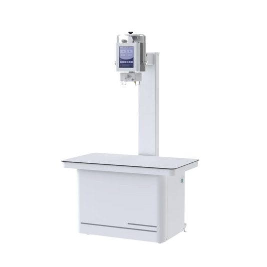 Sistema de radiología Digital Rayos X: vDR305C