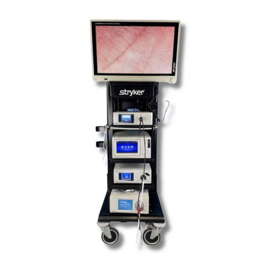 Torre Stryker 1488HD