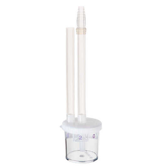 Trampa Atrapa Pólipos