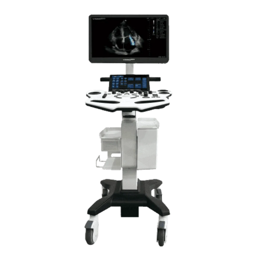 Ecógrafo VINNO E20