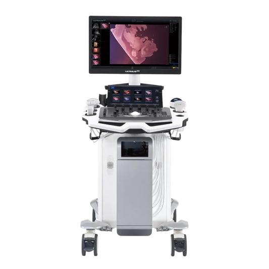 Ecógrafo VINNO ULTIMUS 9E