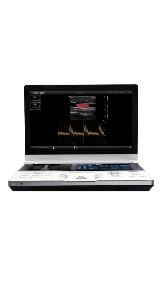 Ecógrafo Portátil VINNO 5