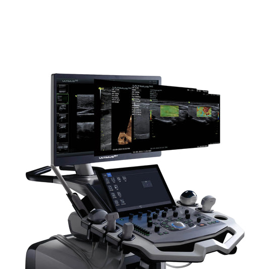 Ecógrafo VINNO ULTIMUS 9V VINNO