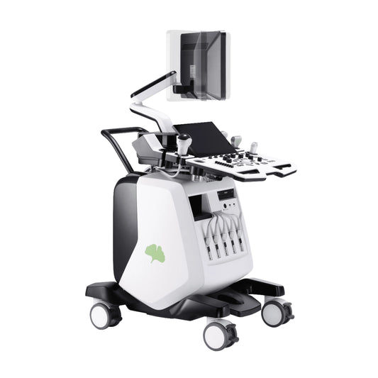 Ecógrafo VINNO D650 VET VINNO