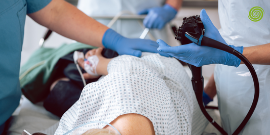 Colonoscopia o Endoscopia