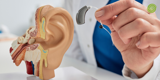 Cómo prepararse para una endoscopia del oído
