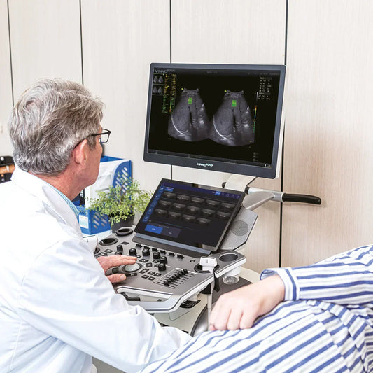 Ecografía médica