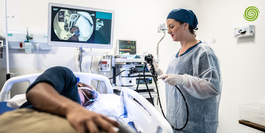 Endoscopia diagnóstica vs terapéutica: cómo decidir qué equipo necesita realmente tu servicio