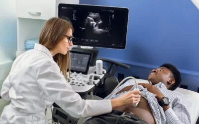 Ecografía Médica: Guía Esencial para el Diagnóstico por Ultrasonido