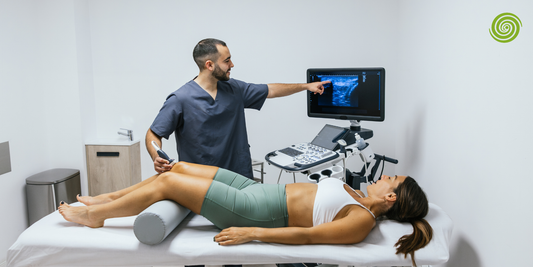 Ecografía musculoesquelética (MSK)