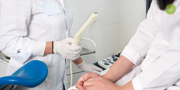 Ecografía transvaginal: precisión en diagnóstico ginecológico