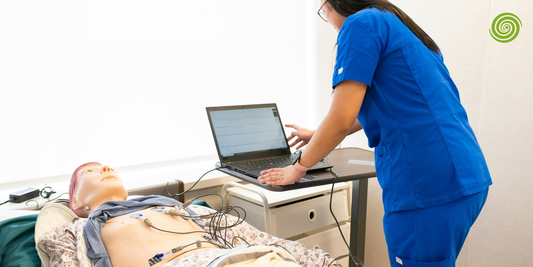 Electrocardiograma Normal
