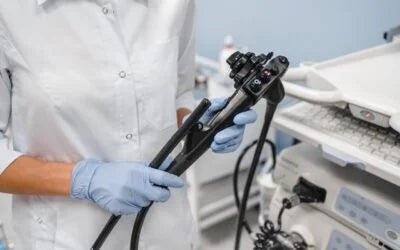 Endoscopia