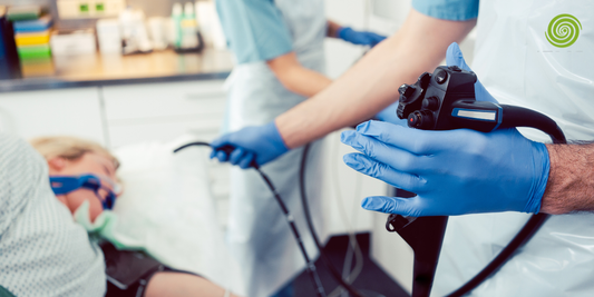 endoscopia médica