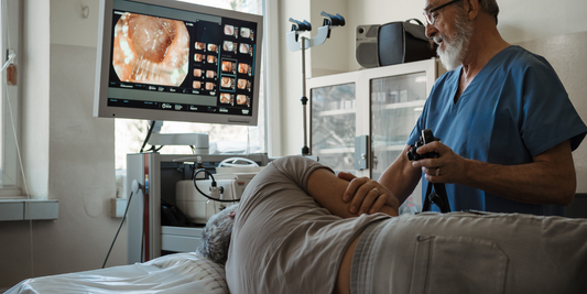 Endoscopia digestiva alta