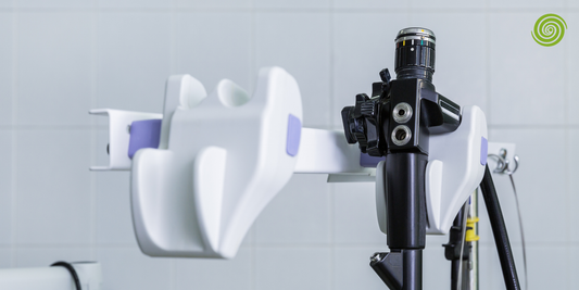 Endoscopio HD vs Estándar