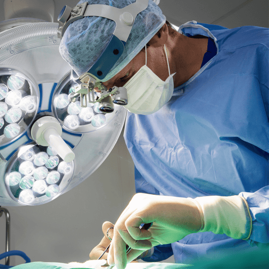 ¿Qué son los equipos médicos y por qué son esenciales en la atención sanitaria moderna?