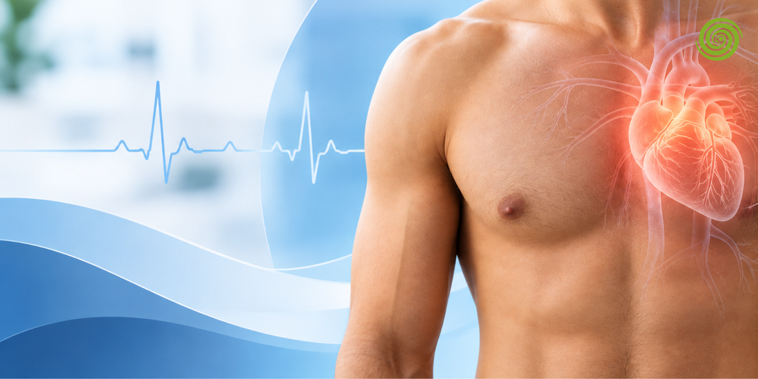 Holter de 24 Horas: Qué Es, Cómo Funciona y Preparación