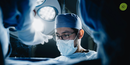 Sistema Endoscopia 4K 