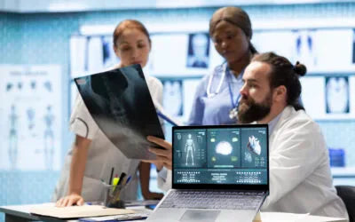 Tecnología Médica