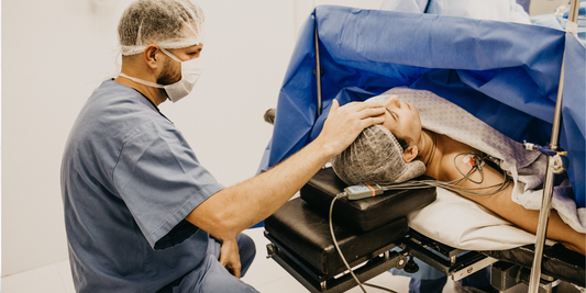 anestesia endoscopia