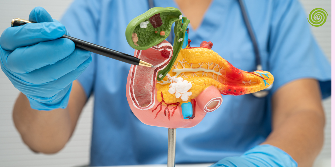cáncer de estómago