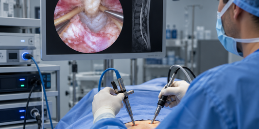 endoscopia-biportal-ube-columna-hernia-discal