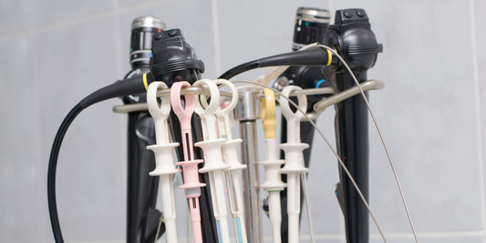 endoscopio reacondicionado