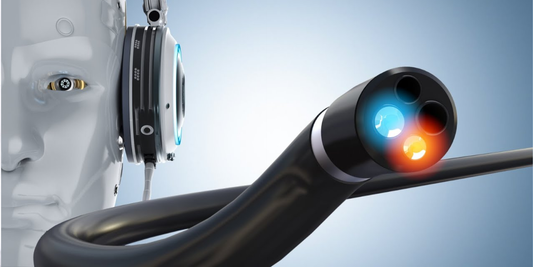 inteligencia artificial endoscopia