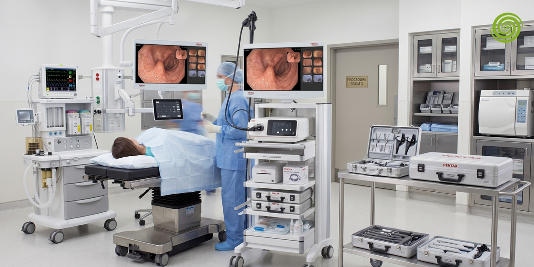 pentax medical