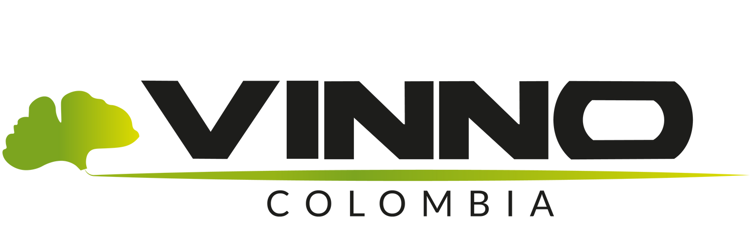 Vinno Colombia